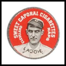 Lajoie Red